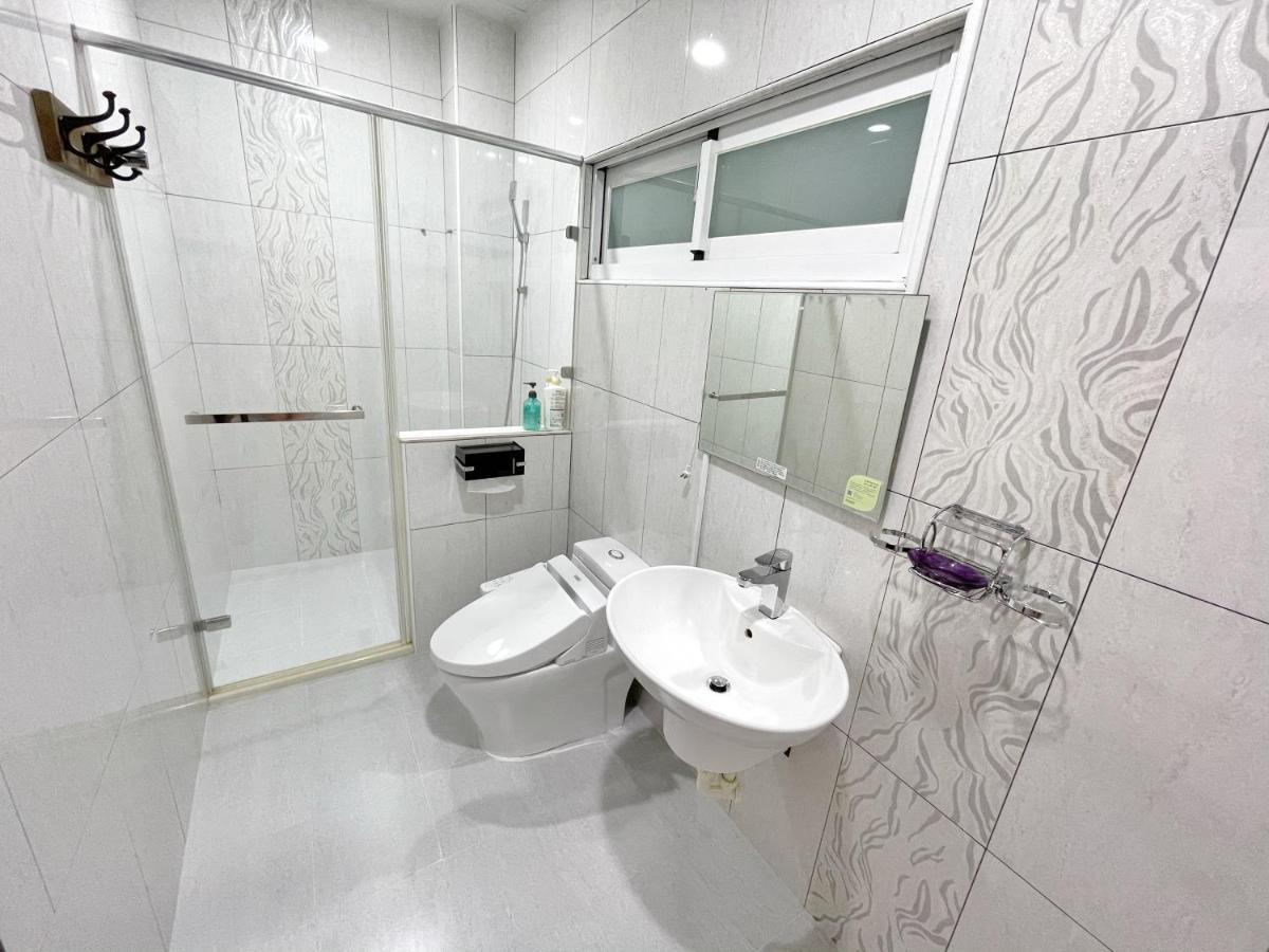 Yi-Shiou Home Taitung Экстерьер фото