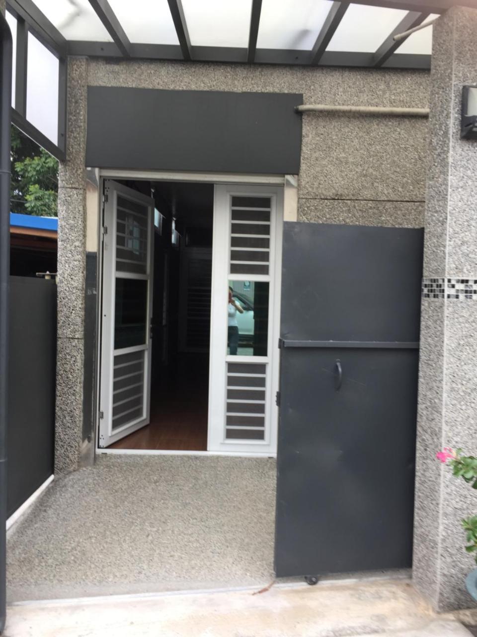 Yi-Shiou Home Taitung Экстерьер фото